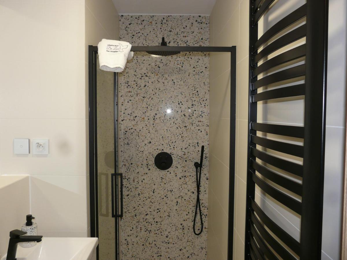 Apartament De Luxe Nad Golebiem カルパッチ エクステリア 写真