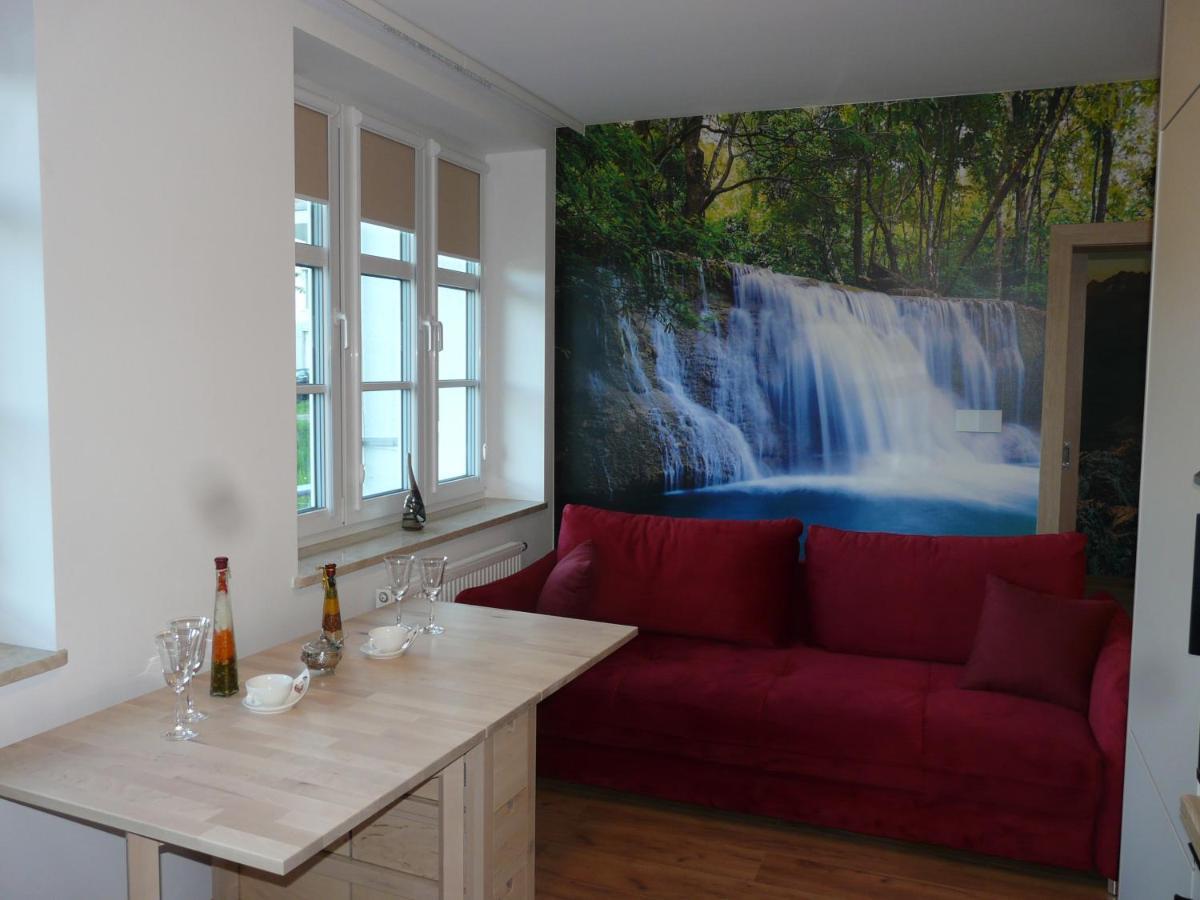 Apartament De Luxe Nad Golebiem カルパッチ エクステリア 写真