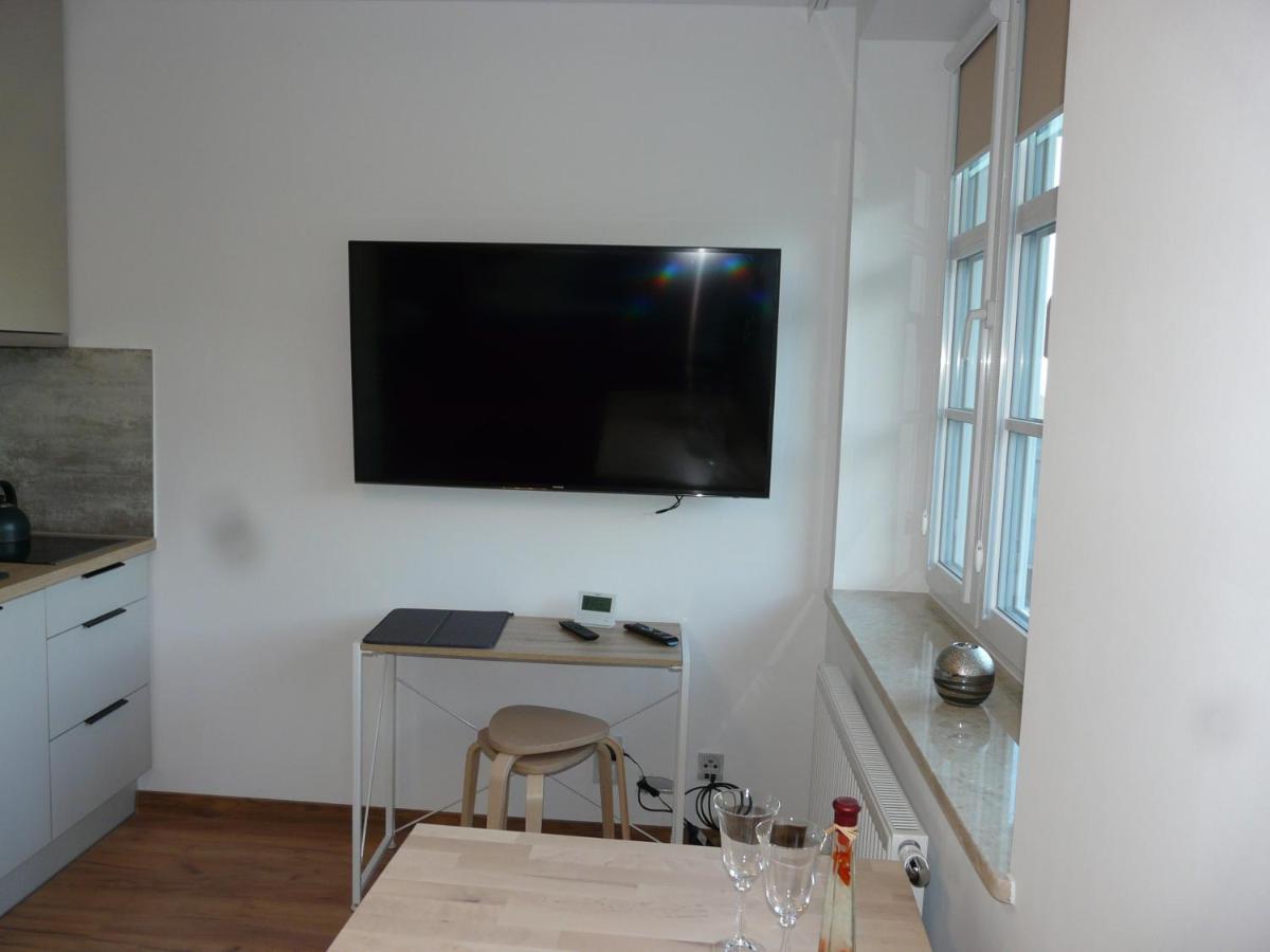 Apartament De Luxe Nad Golebiem カルパッチ エクステリア 写真